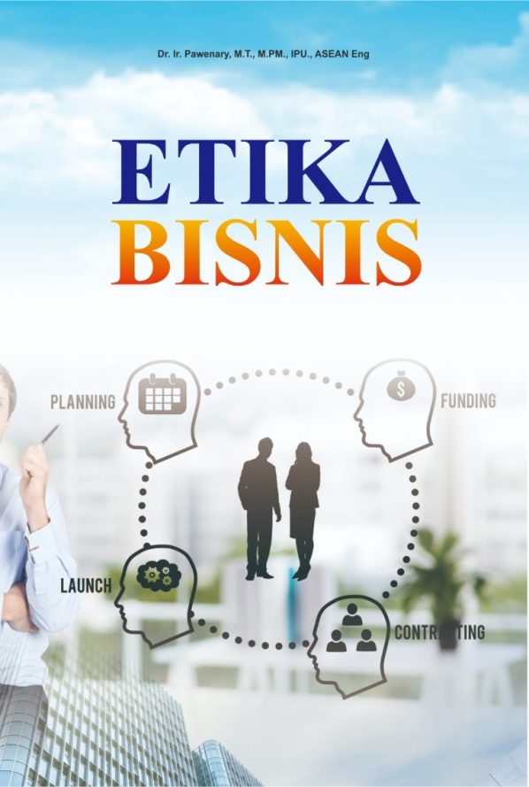 Etika Bisnis