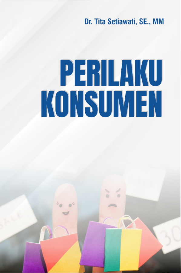 Perilaku Konsumen