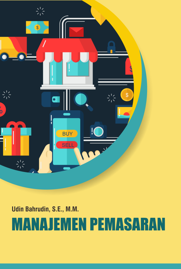 Manajemen Pemasaran