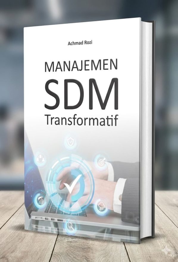 Manajemen SDM Transformatif