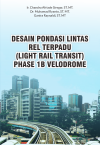 Disain Pondasi